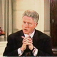 #tbt Clinton’s grand jury deposition on Aug. 17, 1998